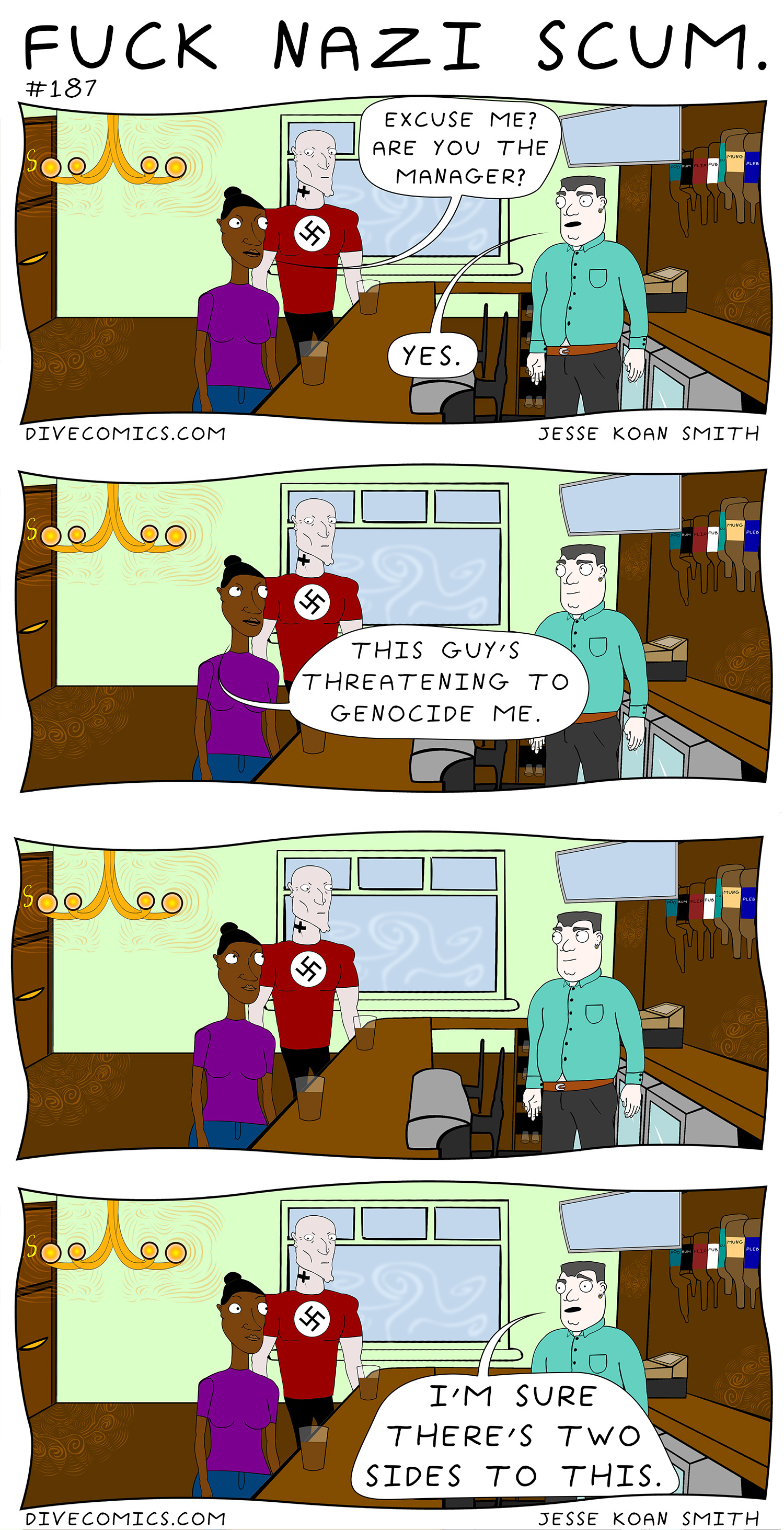 VET